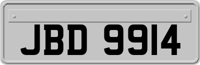 JBD9914