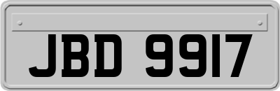 JBD9917