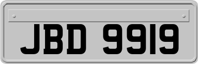JBD9919