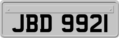 JBD9921