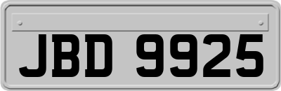 JBD9925