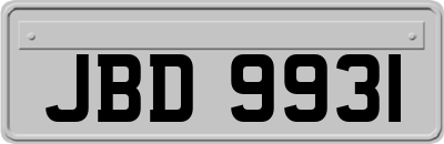 JBD9931