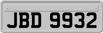JBD9932