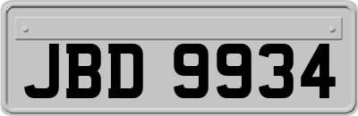 JBD9934
