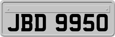 JBD9950