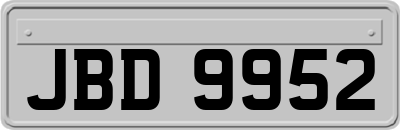 JBD9952