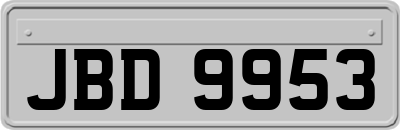 JBD9953