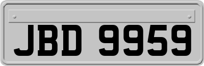 JBD9959