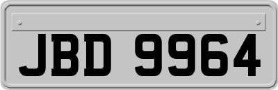 JBD9964