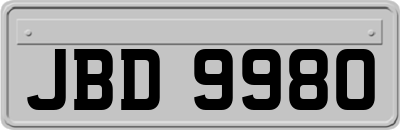 JBD9980