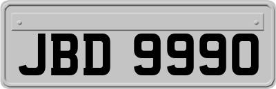 JBD9990