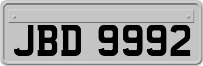 JBD9992