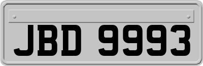 JBD9993