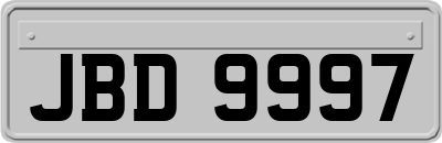 JBD9997