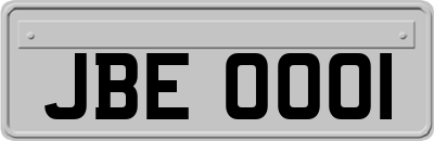 JBE0001