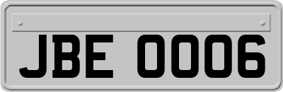 JBE0006