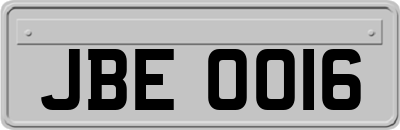 JBE0016