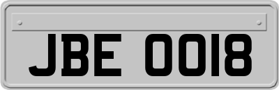JBE0018