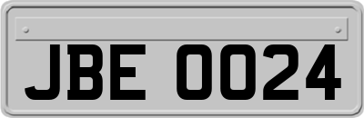 JBE0024