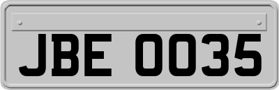 JBE0035