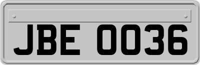 JBE0036