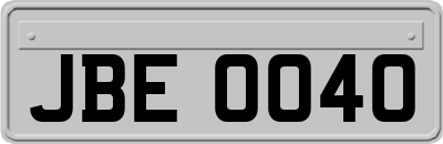 JBE0040