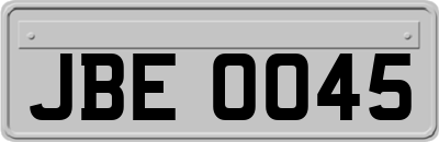 JBE0045