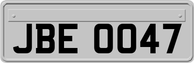 JBE0047