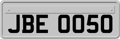 JBE0050