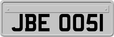 JBE0051