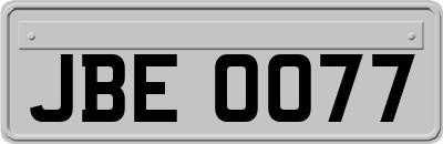JBE0077