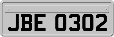 JBE0302