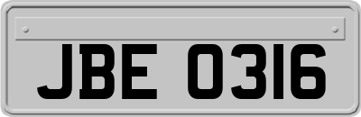 JBE0316