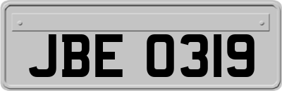 JBE0319