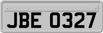 JBE0327