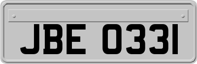 JBE0331