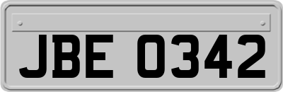 JBE0342
