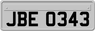 JBE0343