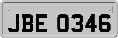 JBE0346