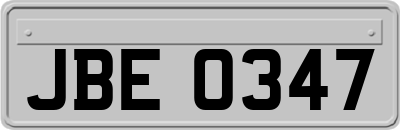 JBE0347