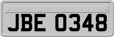 JBE0348
