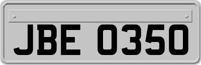 JBE0350