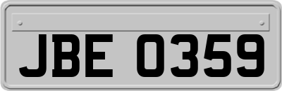 JBE0359