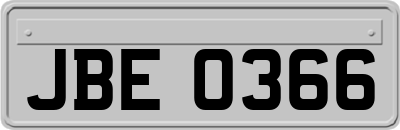 JBE0366