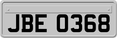 JBE0368