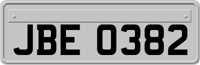JBE0382
