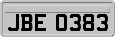 JBE0383