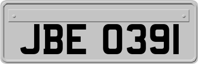 JBE0391