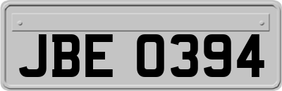 JBE0394