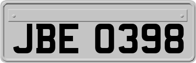 JBE0398